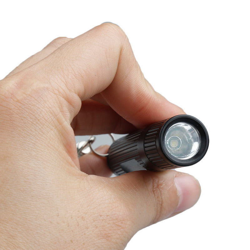 Mini Penlight 300 LM  Key Chain