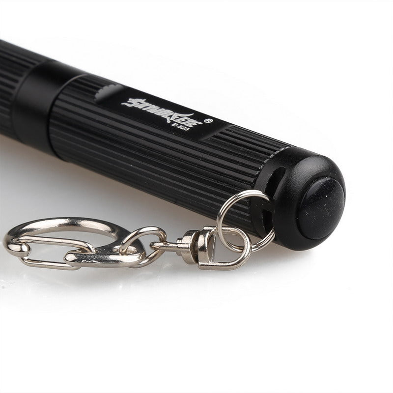 Mini Penlight 300 LM  Key Chain