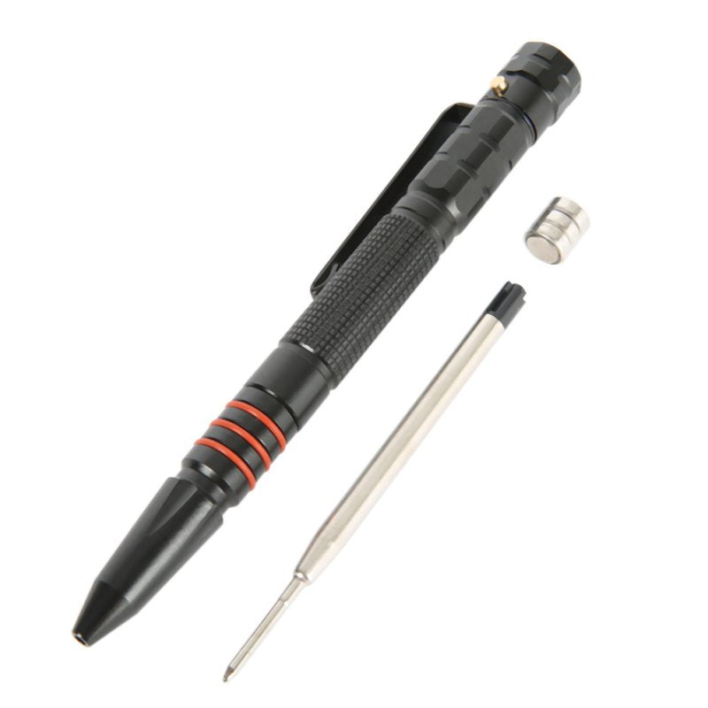 Glass Breaker Capacitive Touch Pens