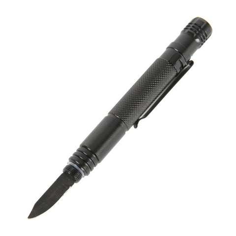 Outdoor Aluminum Self Defense Pen